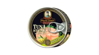 Tuna komadi u maslinovom ulju FJK 150g