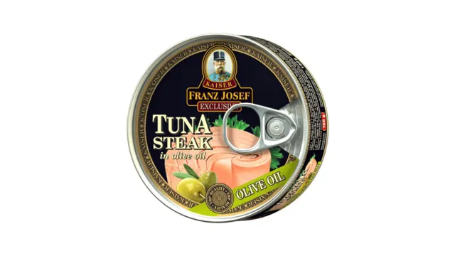 Tuna komadi u maslinovom ulju FJK 150g FJK