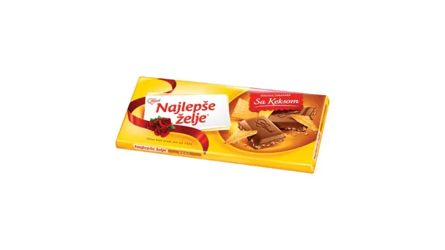 NAJLEPŠE ŽELJE KEKS 85G ATLANTIC BRANDS - ŠTARK