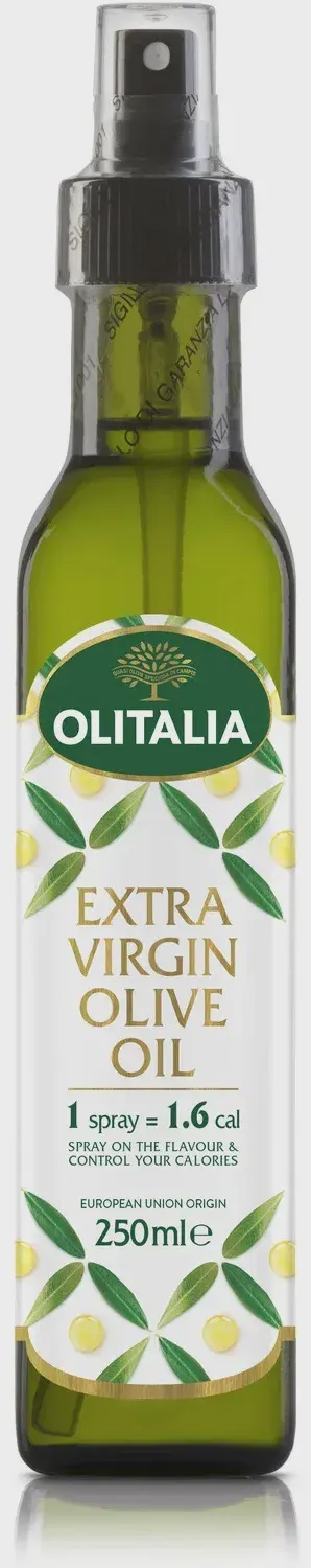 ULJE MASLIN EV SPREJ 0,25L OLITALIA OLITALIA