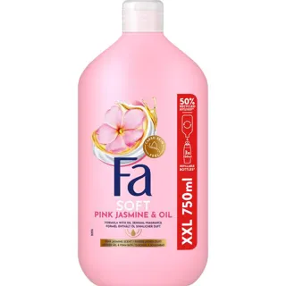 Fa tuš/gel MAGIC OIL Pink Jasmine 750ml