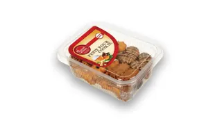 KOLAC SWEET DAYS PETET FOUR MIX 350gr