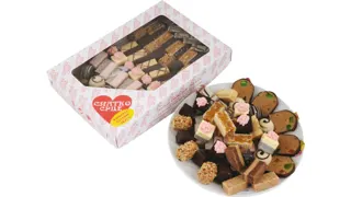 SITNI KOLACI Satko Srce 1kg