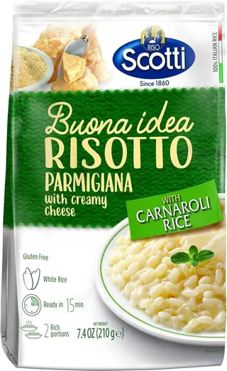 PIRINAC SA PARMEZANOM SCOTTI 210G