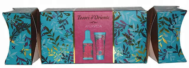 TDO Candy mix xmass Sarantis 75 ml TESORI D ORIENTE