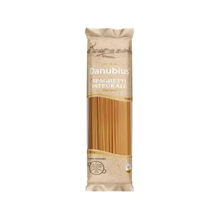 Testenina integralna spageta Durum 500g