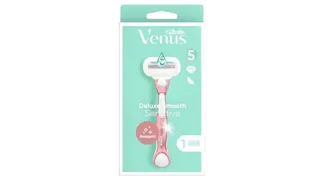Gillette Venus Sensitiv Rosegold 1/1,