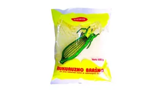 KUKURUZNO BRASNO 500gr YUMIS