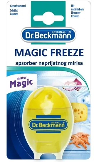 Dr. Beckmann Magic freeze apsorber 1/1