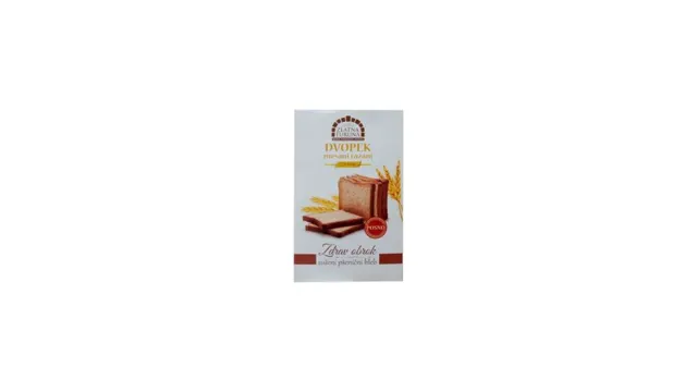 DVOPEK MESANI RAZANI 300GR ZLATNA FURUNA ZLATNA FURUNA