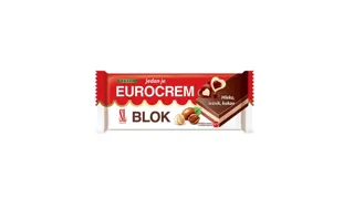 BLOK EURO 80gr TAKOVO