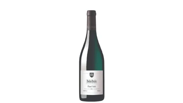 VINO CRVENO BELO BRDO PINOT NOIR 0.75L SUPERNOVA