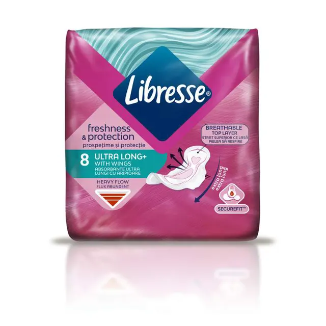 LIBRESSE ULOŠCI SUPER 8/1 LIBRESSE