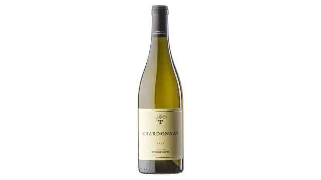 VINO CHARDONAY 0.75L TODOROVIC SUPERNOVA