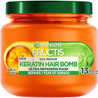 Maska za kosu Repair Fructis Sos 320ml