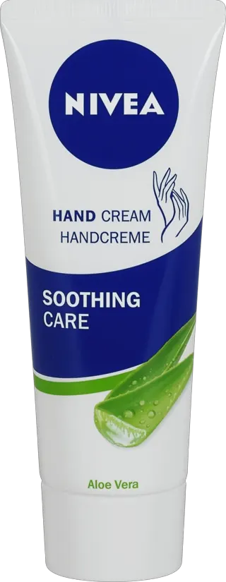 Krema za ruke Nivea Aloe Vera 75ml