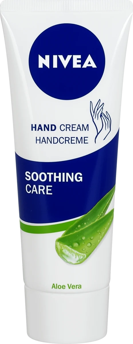Krema za ruke Nivea Aloe Vera 75ml Nivea