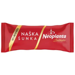 Naska sunka Delikates Neoplanta 330g
