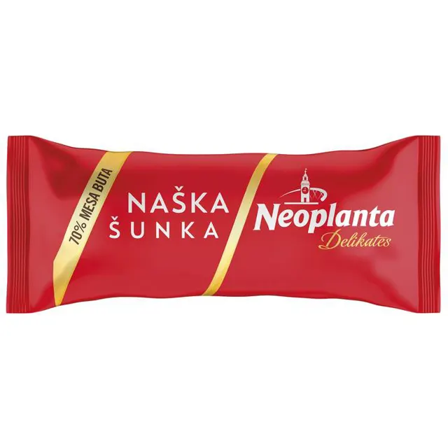 Naska sunka Delikates Neoplanta 330g Neoplanta