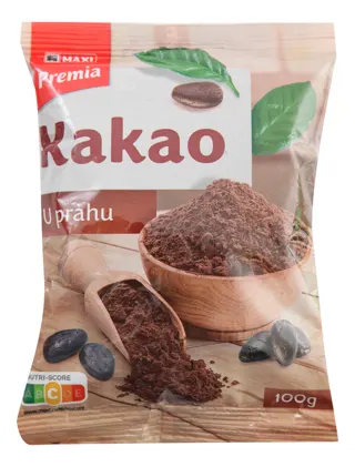 Kakao prah Premia 100g