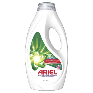 ARIEL LND LIQUID MS 1L (20 PRANJA)