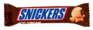 Sladoled Snickers X-tra Ice Bar 66g