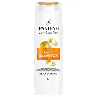 ŠAMPON PANTENE GLOWTOX 400ML