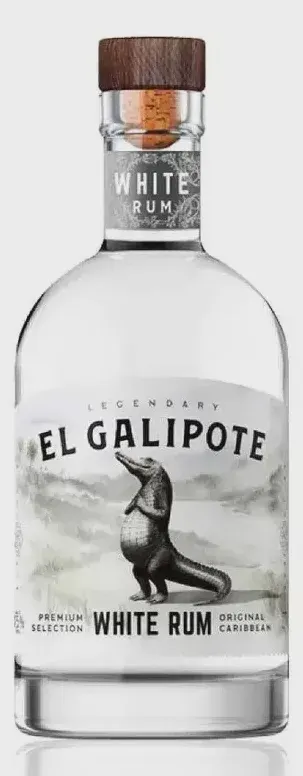 RUM EL GALIPOTE BELI 0.7L EL GALIPOTE