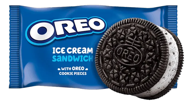 OREO SANDWICH 135ML