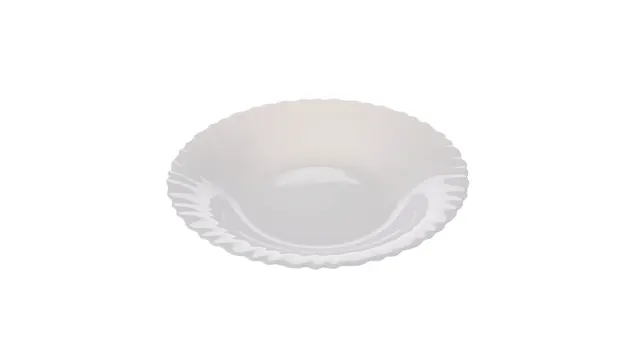 tanjir plitki feston 25cm 000575 dtl Tanjir