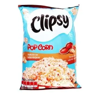 KOKICE CLIPSY KIKIRIKI 50g MARBO