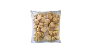 SMRZNUTI PILECI MEDALJONI SA SIROM 1KG