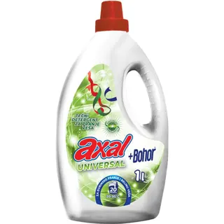 deterdzent za ves tecni Axal universal 1000 ml alb