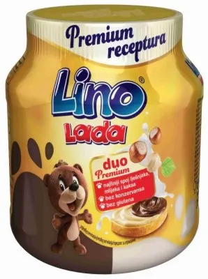 Lino Lada Duo 500g