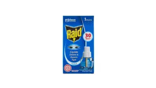 Raid teč.za el.apar.komarci 30 noći 21ml