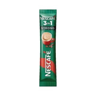 NESCAFE 3IN1 STRONG 14GR