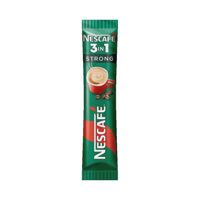 NESCAFE 3IN1 STRONG 14GR NESCAFE