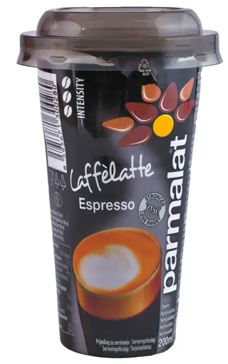 SOMB.PARM.KAFA ESPRESSO 200ML