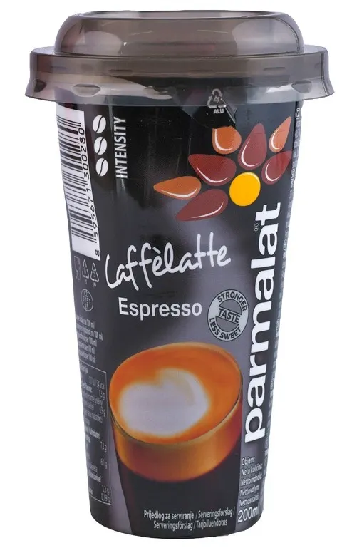 SOMB.PARM.KAFA ESPRESSO 200ML