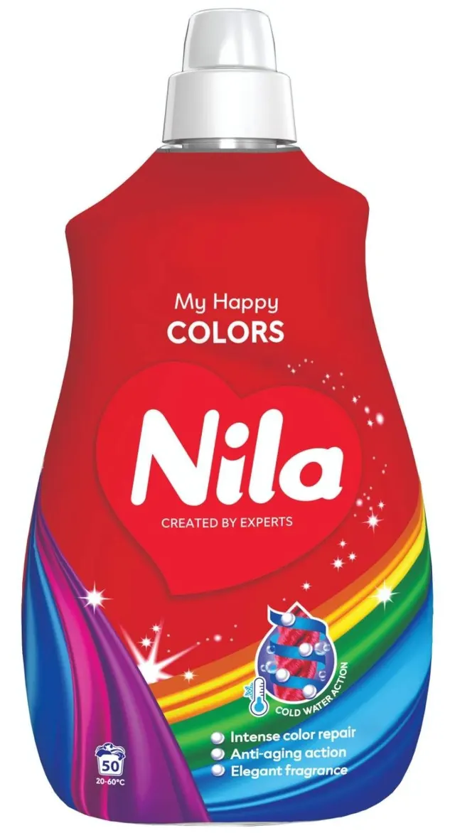 DET.TECNI NILA MY HAPPY COLORS 2.7L ATLANTIC BRANDS