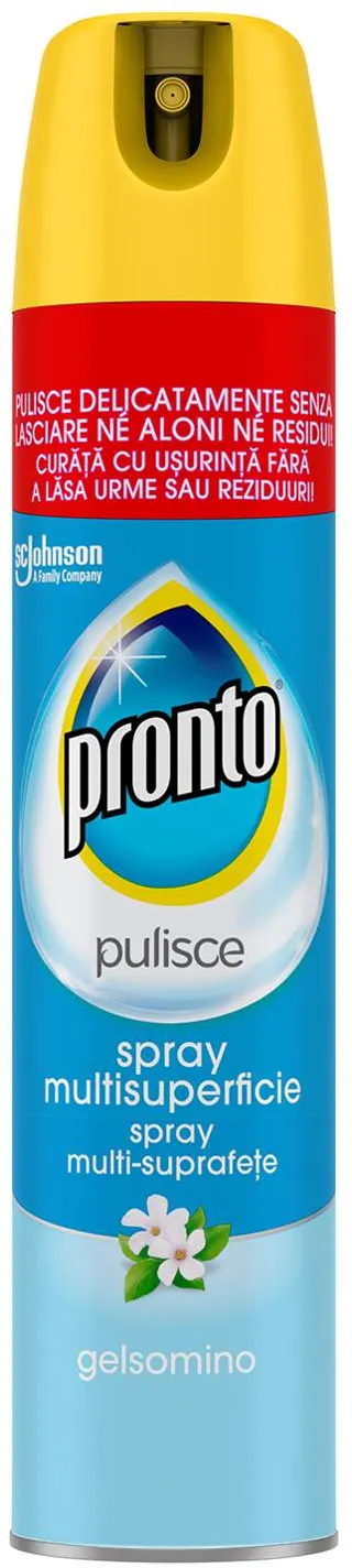 PRONTO M.SPR.LEG.JASM.300