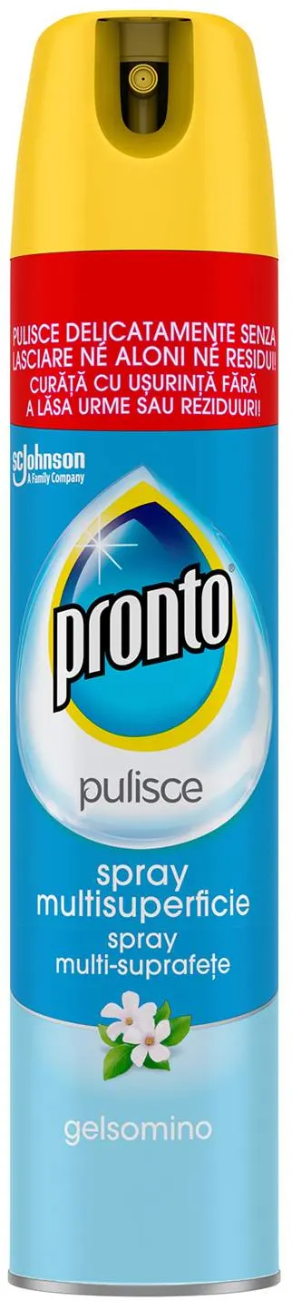 PRONTO M.SPR.LEG.JASM.300 PRONTO
