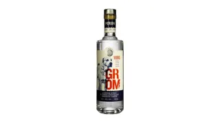 VODKA GROM 0.7L