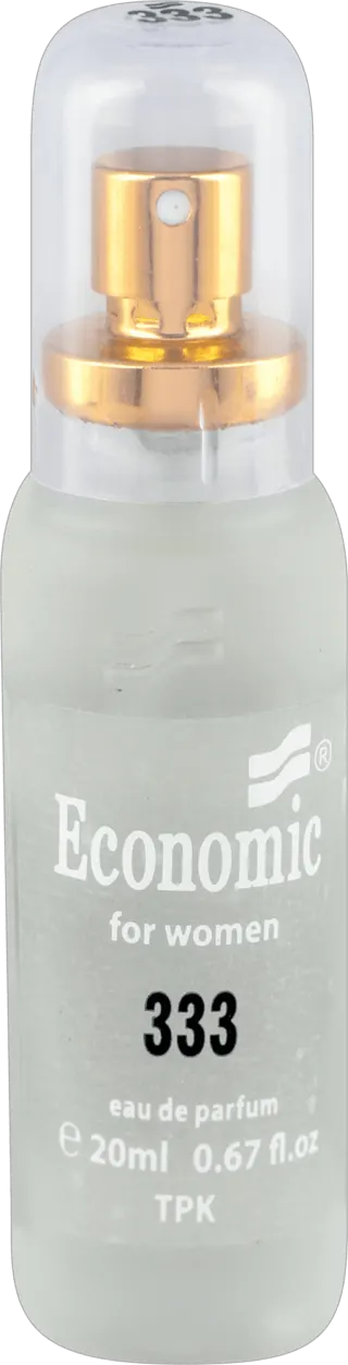 Economic 333 EdP 20 ml woman