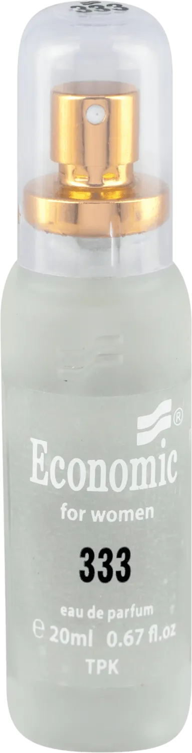 Economic 333 EdP 20 ml woman ECONOMIC