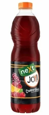 SOK NEXT JOY CRVENI MIKS 1.5L PET