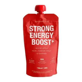 Nutrino lab Strong Energy Boost 180g