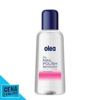 SKIDAČ LAKA OLEA ULJANI ACETO 150ML