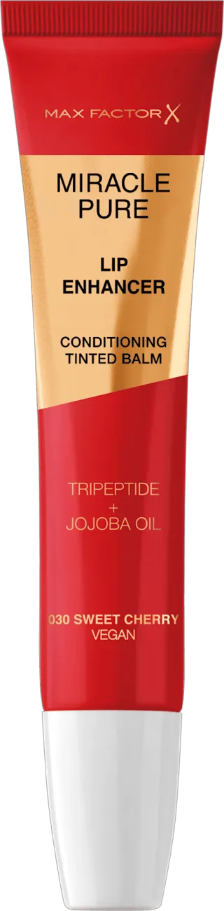 MAX FACTOR MIRACLE PURE sjaj za usne 30