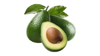 AVOKADO ORGANSKI 400 GR ORGANICO